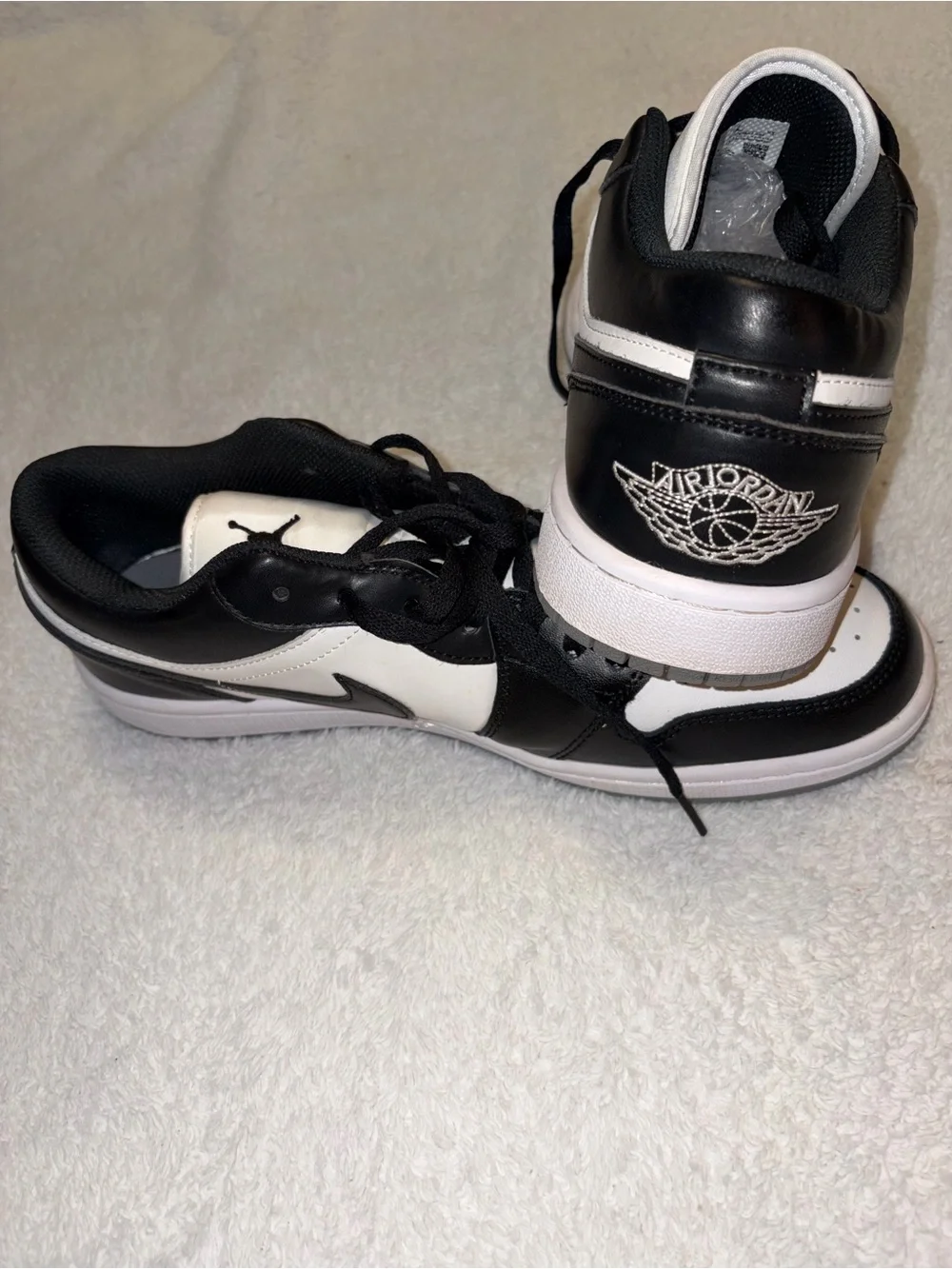 Jordan 1 Low OG 